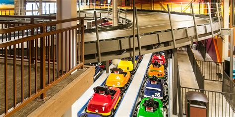 indoor go karts in wisconsin dells|wisconsin dells go kart tracks.